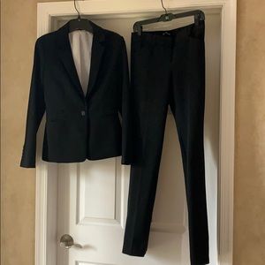 Women’s Express suit
